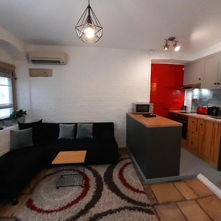 Studio Porto Corfu  外观 照片