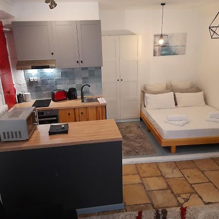 Studio Porto Corfu  外观 照片