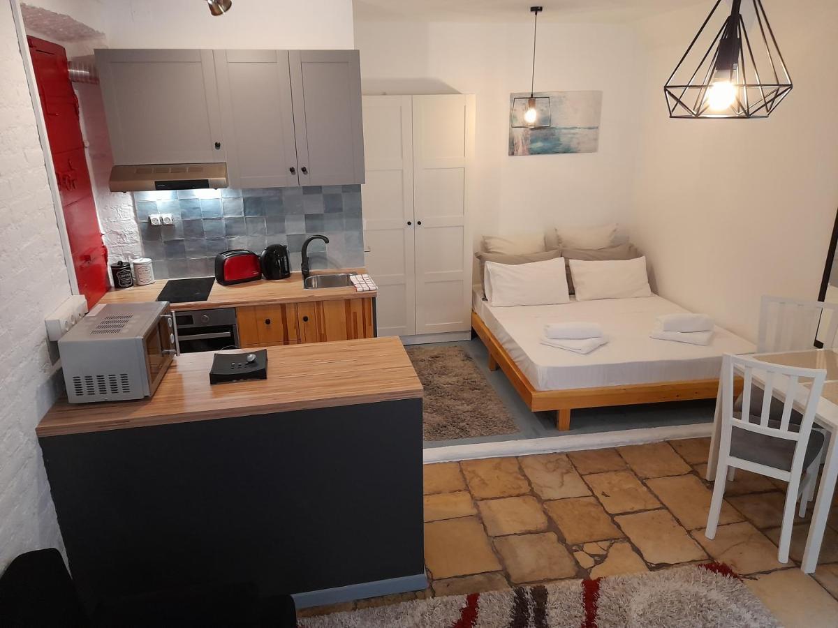 Studio Porto Corfu  外观 照片
