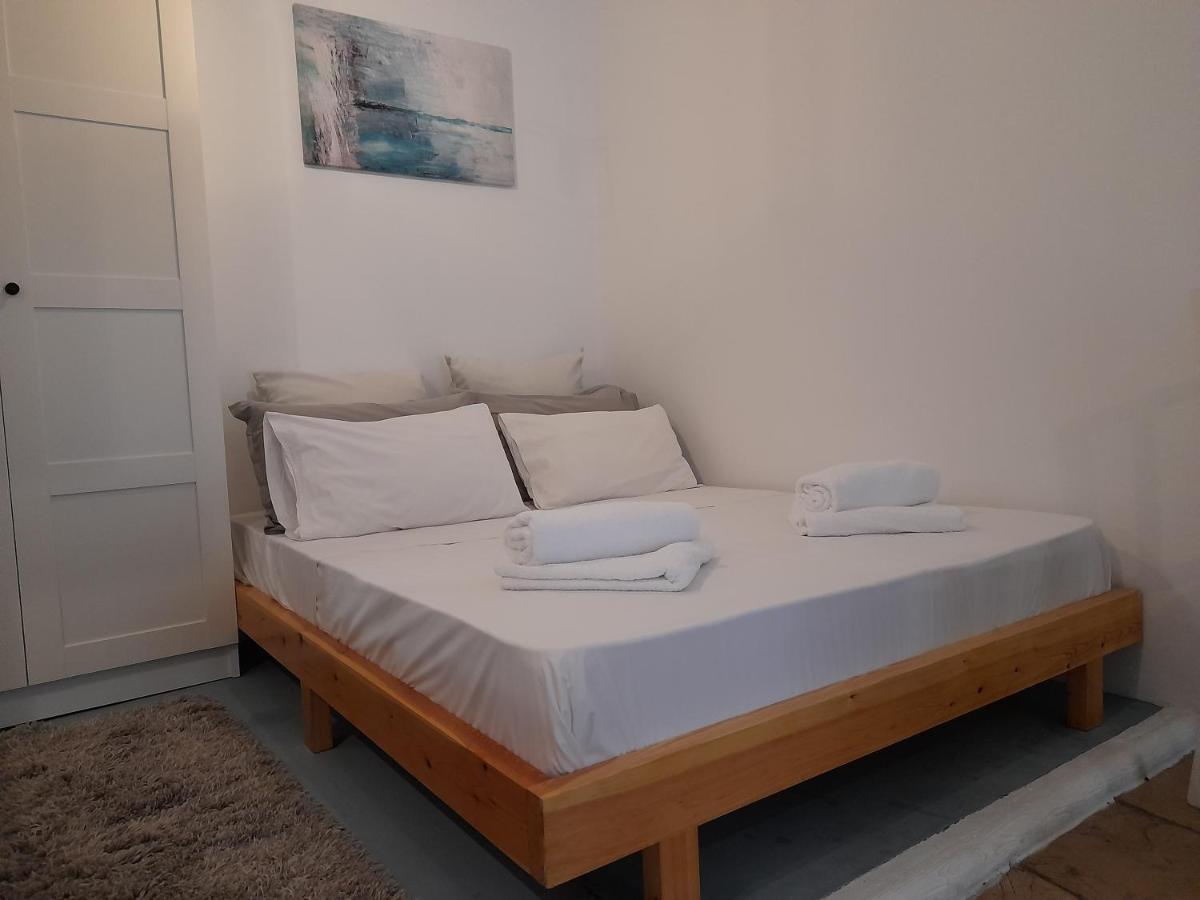 Studio Porto Corfu  外观 照片