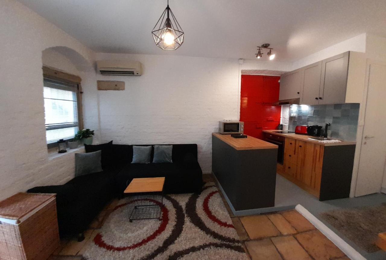 Studio Porto Corfu  外观 照片