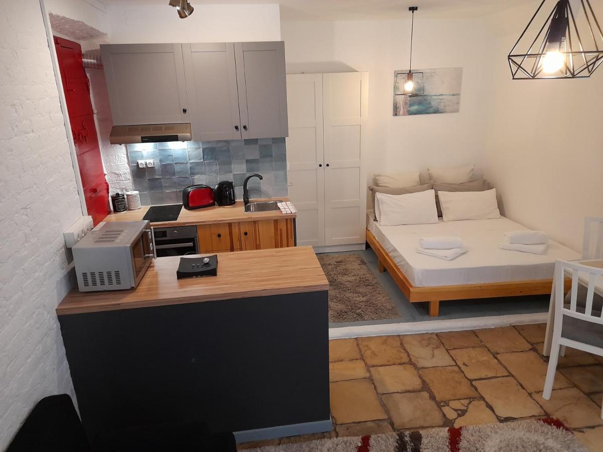 Studio Porto Corfu  外观 照片