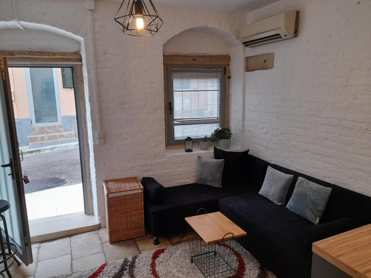Studio Porto Corfu  外观 照片