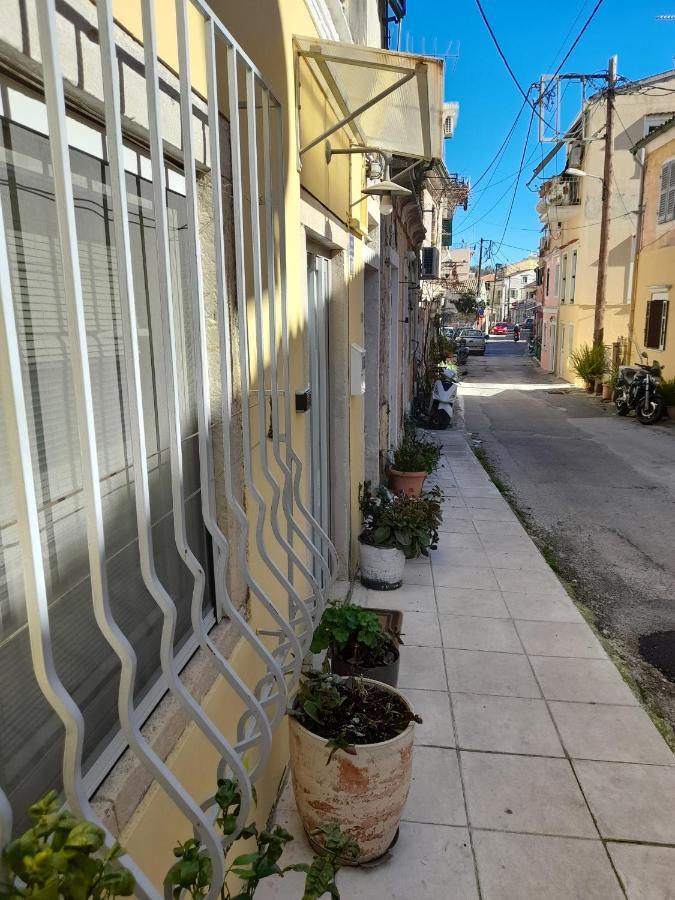 Studio Porto Corfu  外观 照片